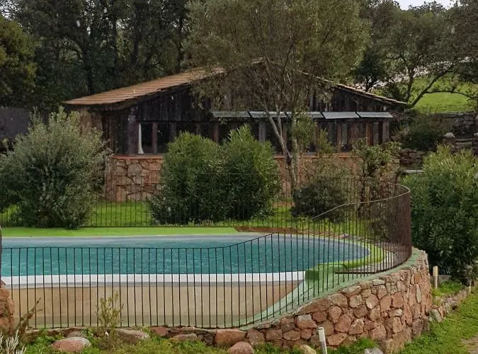 Arghjola Bed and breakfast Porto Vecchio