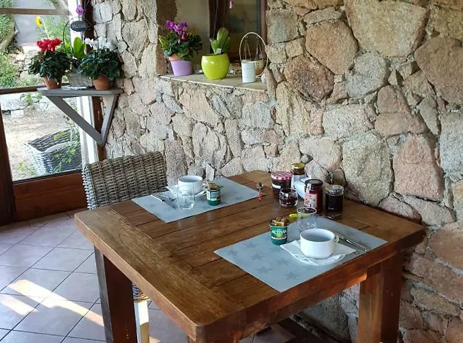 Arghjola Porto Vecchio