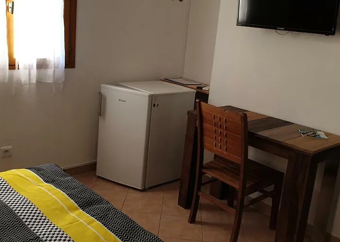 Arghjola 3* Porto Vecchio