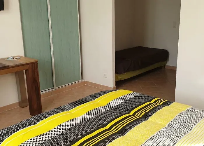 Arghjola Bed and breakfast