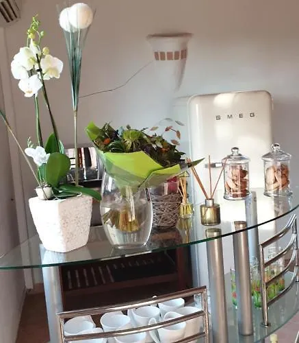 Arghjola Bed and breakfast Porto Vecchio