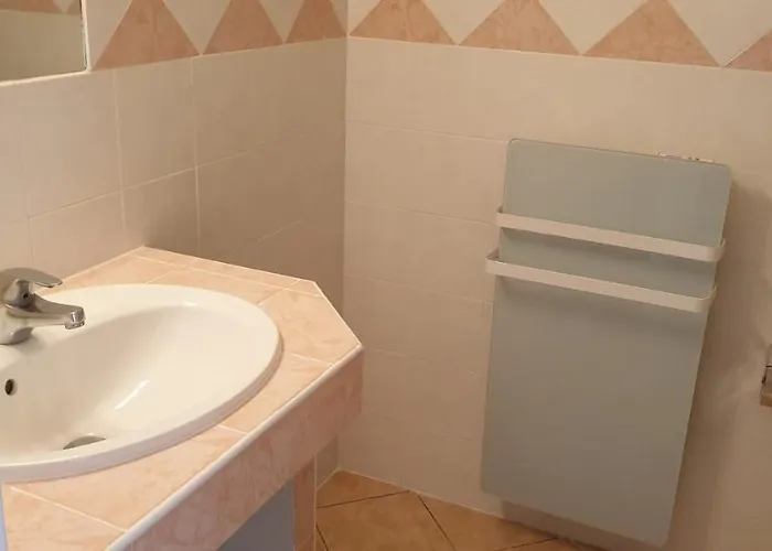 Bed & Breakfast Arghjola