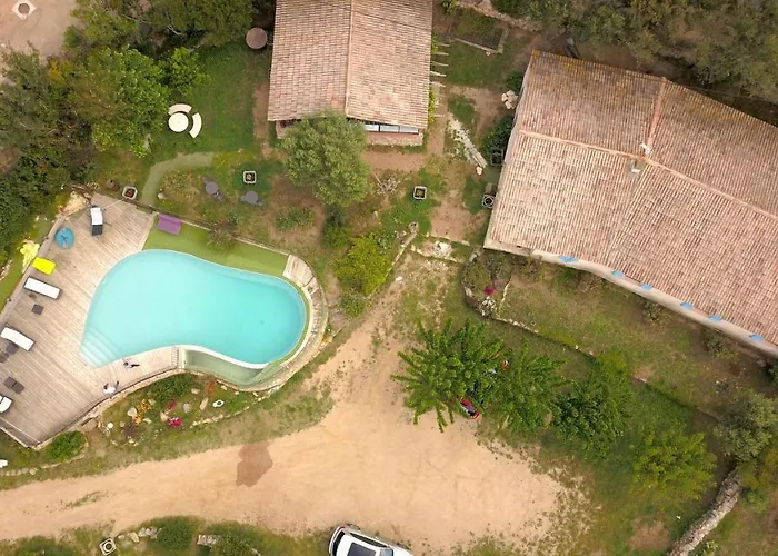 Arghjola ベッド・アンド・ブレックファスト 3*